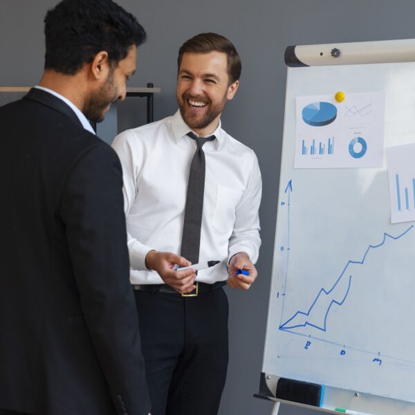 Explanation of Commercial Process