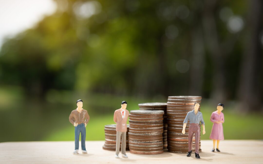 R&D To Provide A Strong Foundation For Financial Inclusion