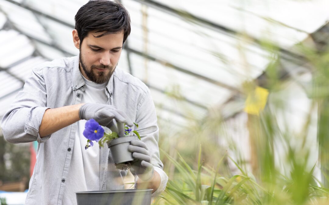 Fertilizer Course for Agriculture