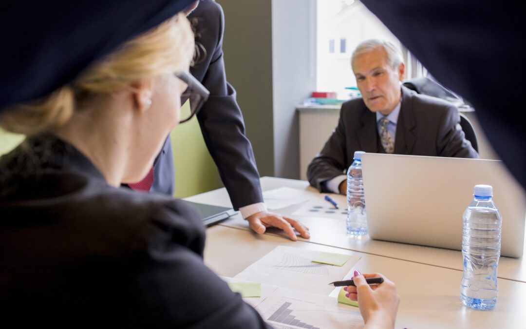 initial process for the formation of Employment and Insurance Development Corporation