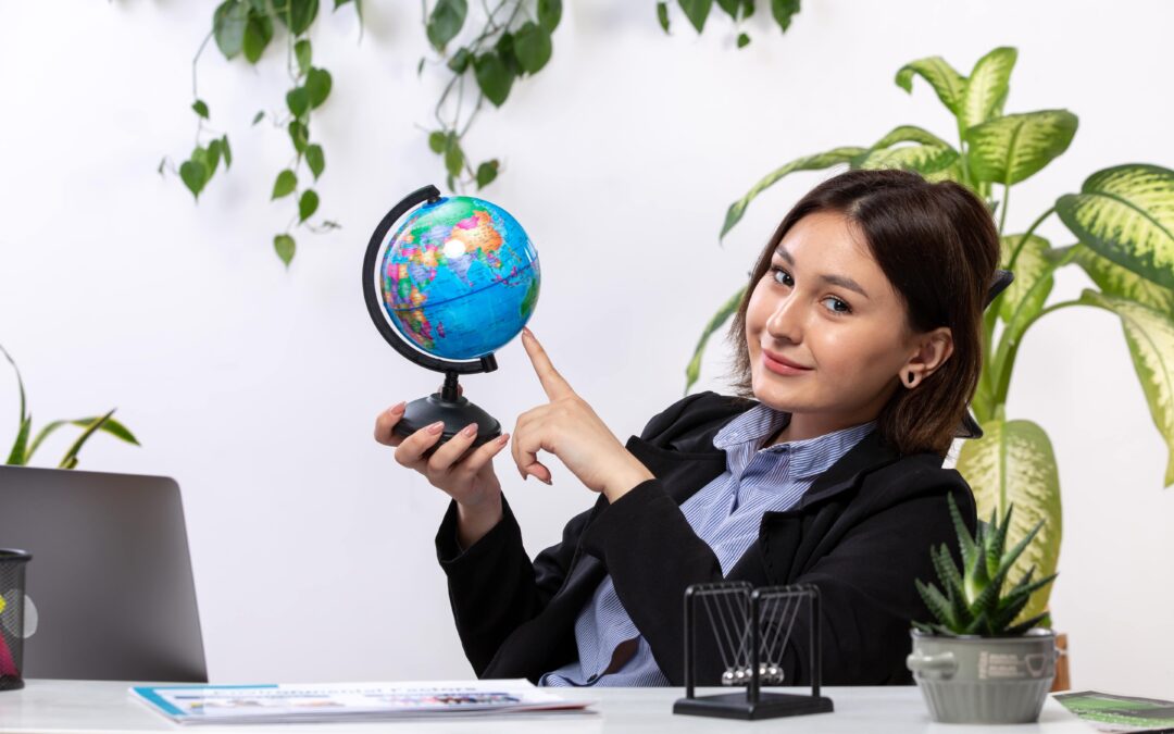 Research and Development To Attract Foreign Investment