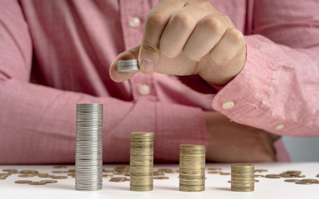 The Flow Of Money Among More Than 125 Crore Population Of The Nation