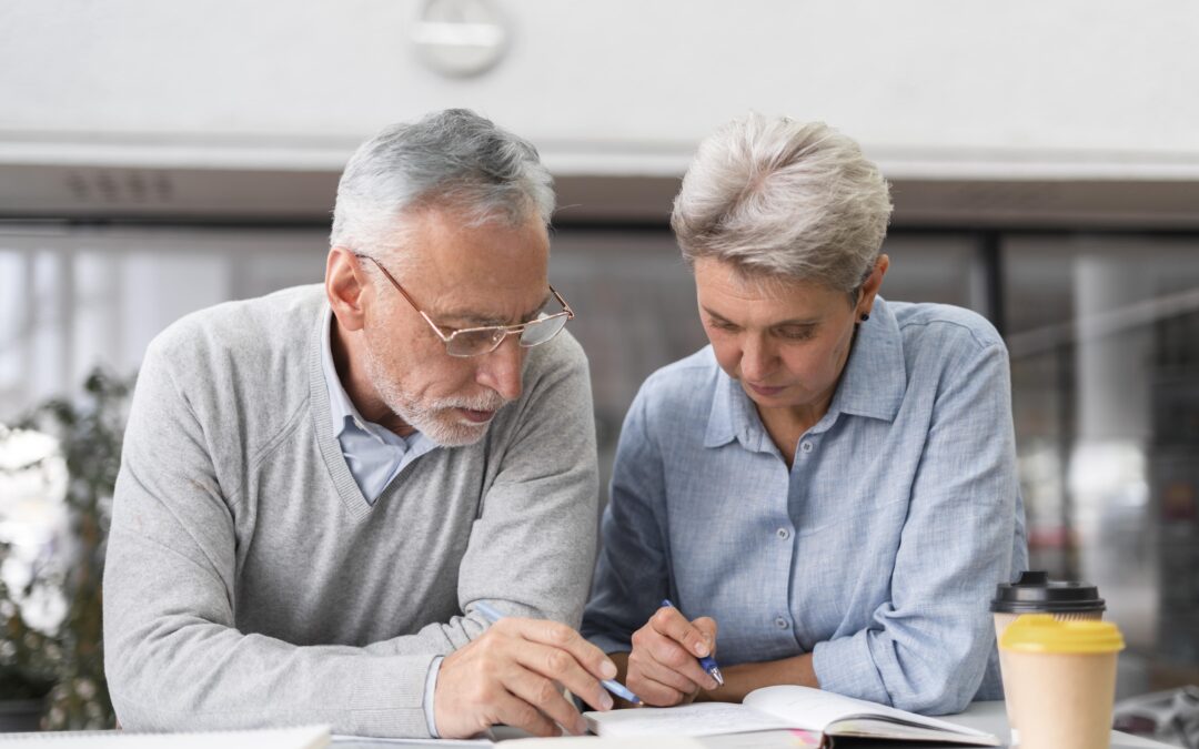 A helpful option for restoration of old pension