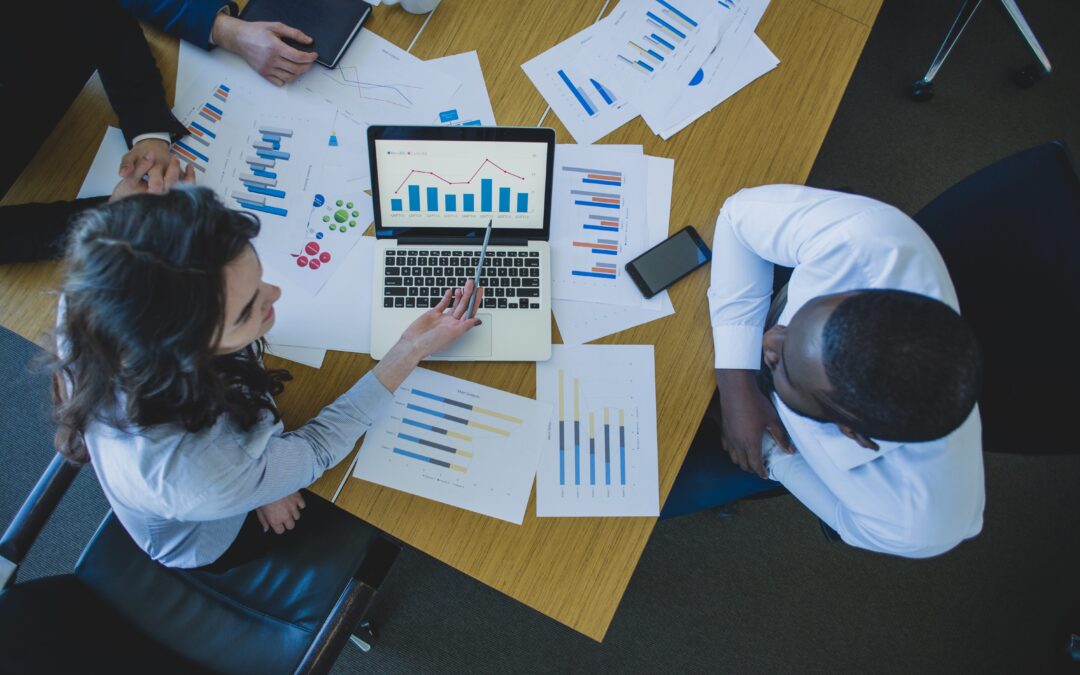 Research and Development for Taxation